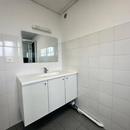 M Lorry Pop Art 3 Avec Balcons Proche *