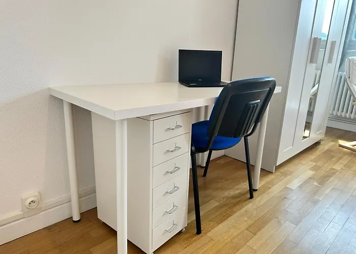 M Lorry Pop Art 3 Avec Balcons Proche * 梅斯