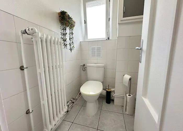 公寓 M Lorry Pop Art 3 Avec Balcons Proche 梅斯