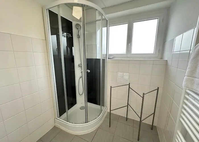 M Lorry Pop Art 3 Avec Balcons Proche 梅斯