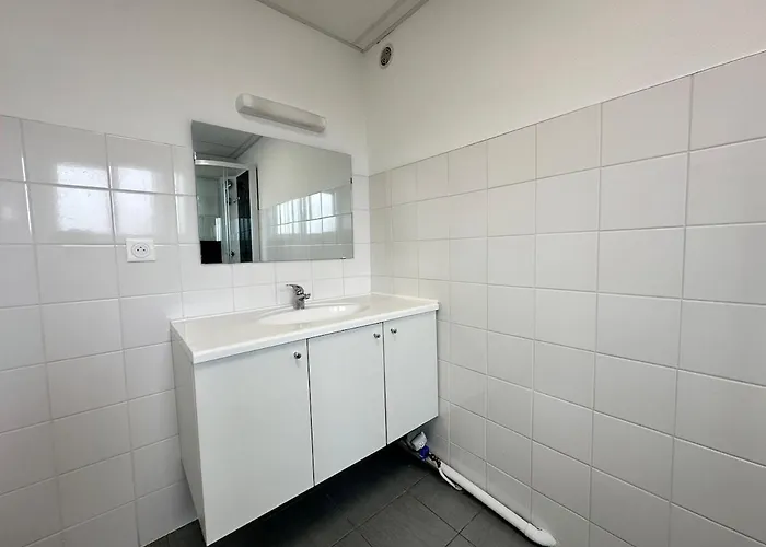 M Lorry Pop Art 3 Avec Balcons Proche *